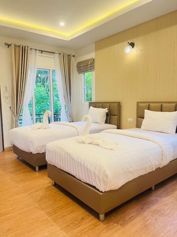 Koh Yao Modern Inn -SHA Plus - View 7