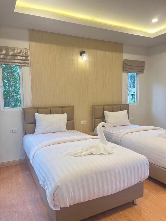 Koh Yao Modern Inn -SHA Plus - View 5