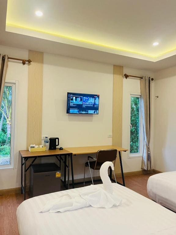 Koh Yao Modern Inn -SHA Plus - View 6