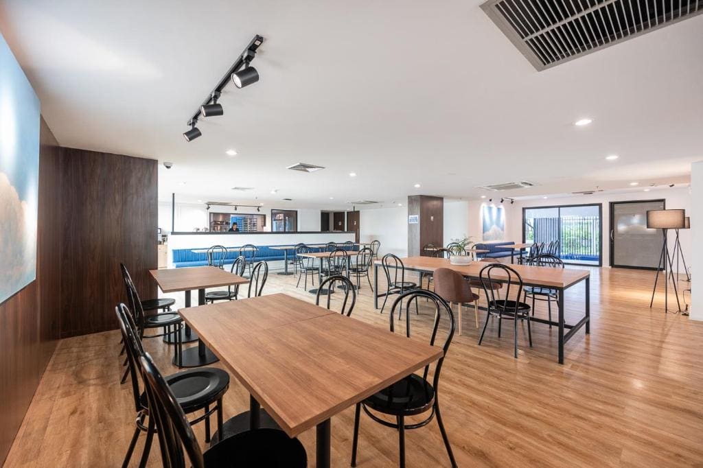 Kokotel Chiang Rai Airport Suites - View 5