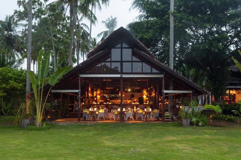 Koyao Island Resort - View 2