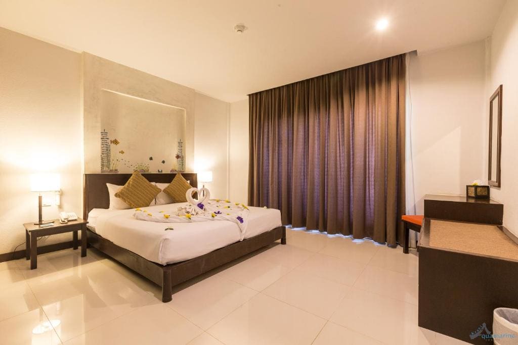 Krabi Aquamarine Resort - SHA Plus - View 7