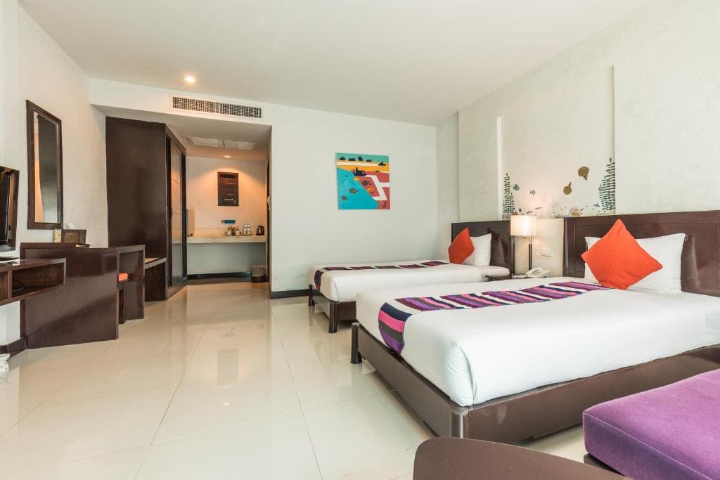 Krabi Aquamarine Resort - SHA Plus - View 6
