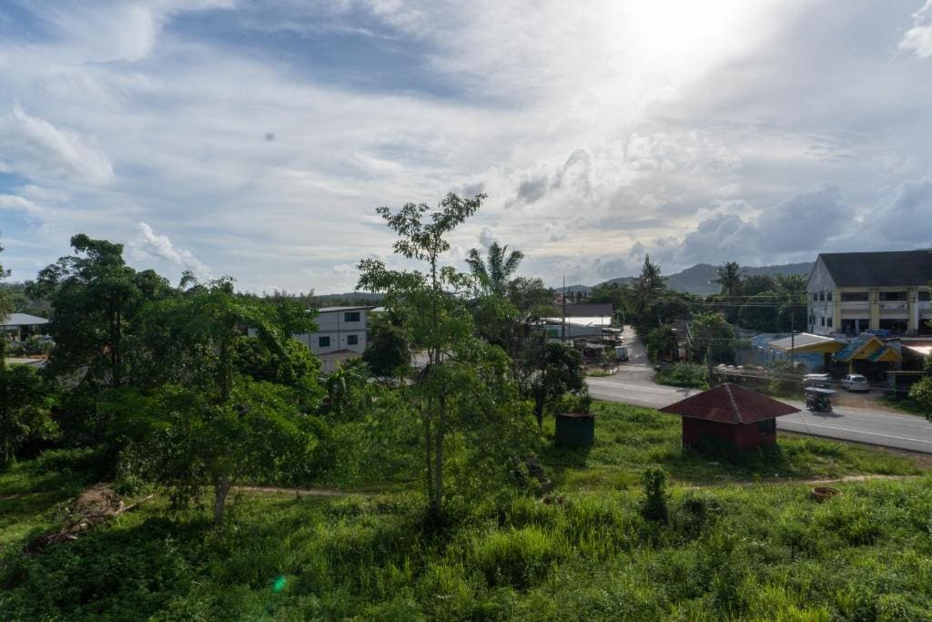 Krabi Lighthouse @ Aonang - View 5