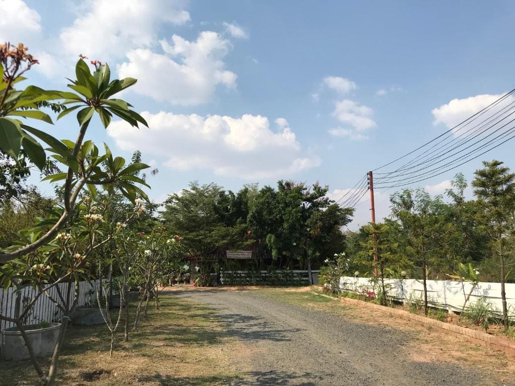 Green Leaf Resort - View 5