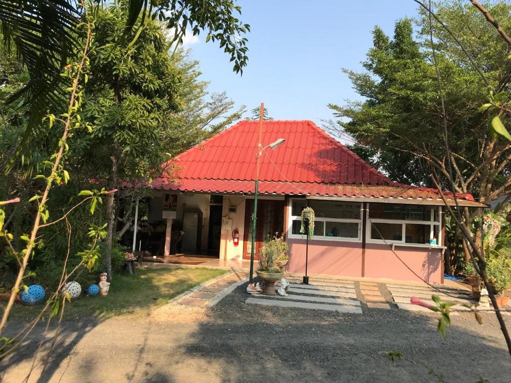 Green Leaf Resort - View 7