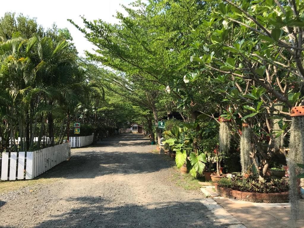 Green Leaf Resort - View 4
