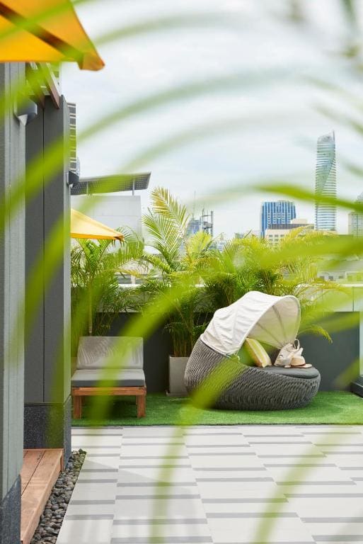 Kritthai Residence - View 7