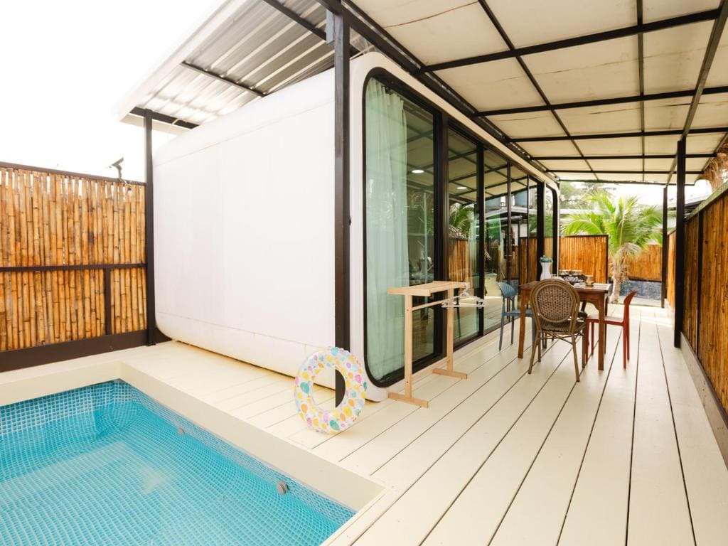 L1 Lanta Resort - View 4