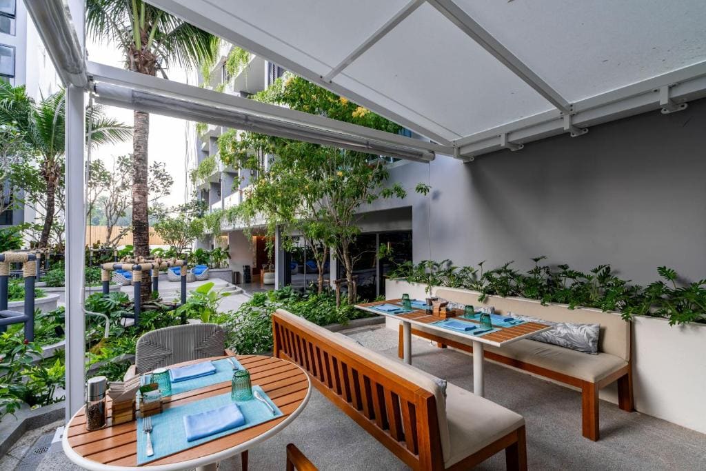 La Green Hotel and Residence - View 6