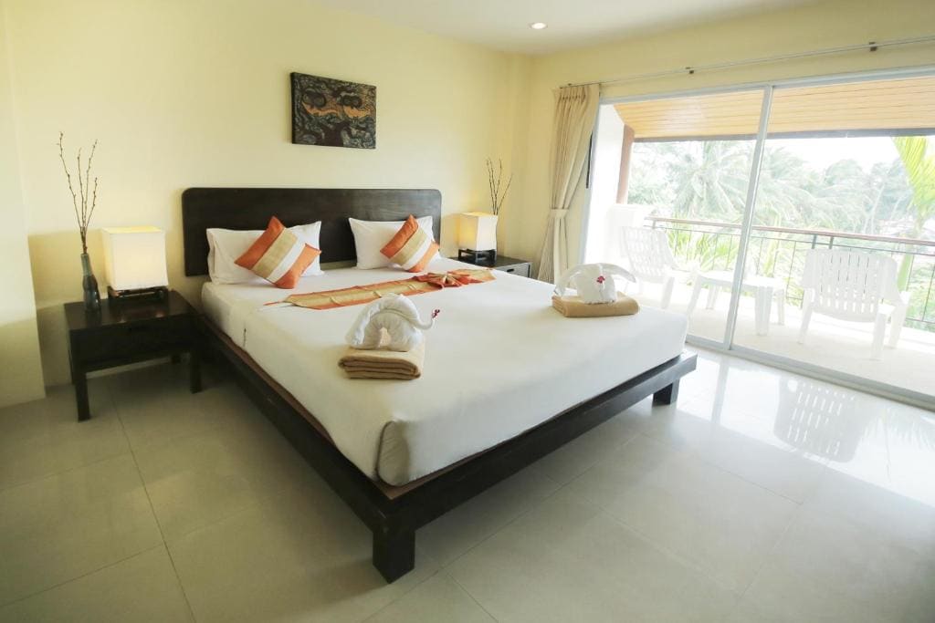 Lamai Buri Resort - View 6