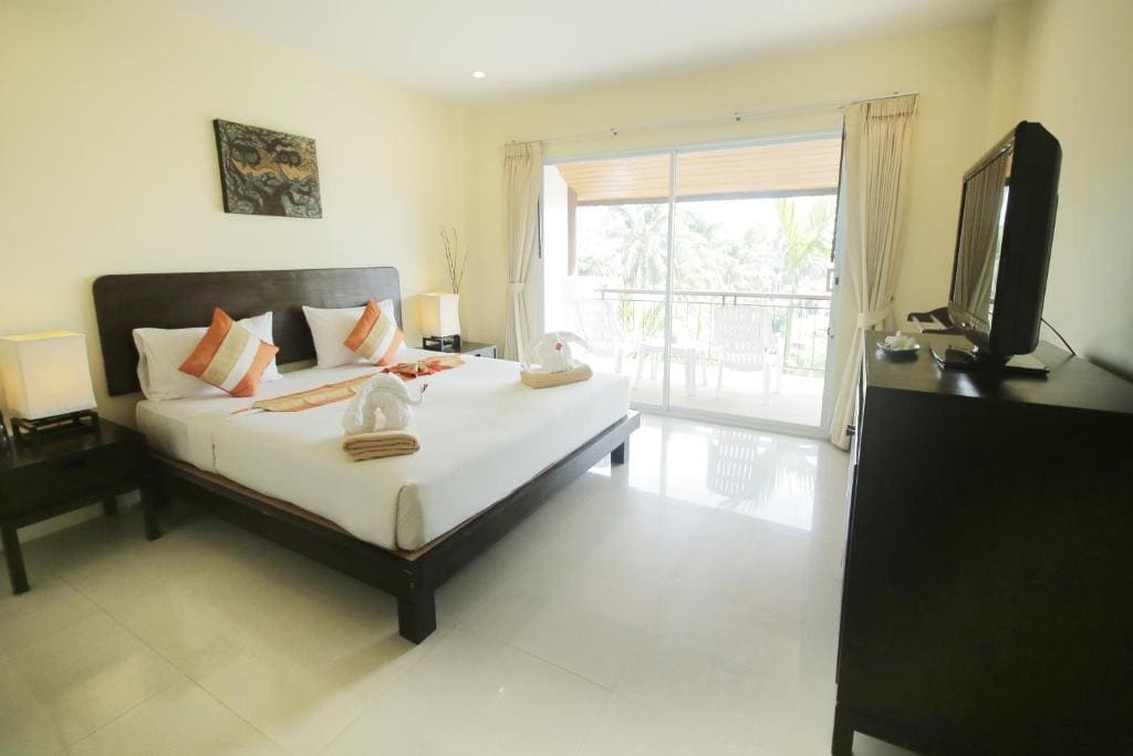 Lamai Buri Resort - View 7