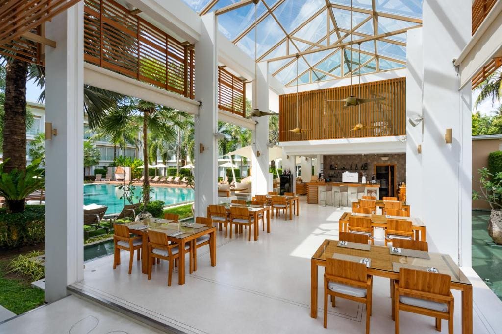 Chi Samui Resort - View 2