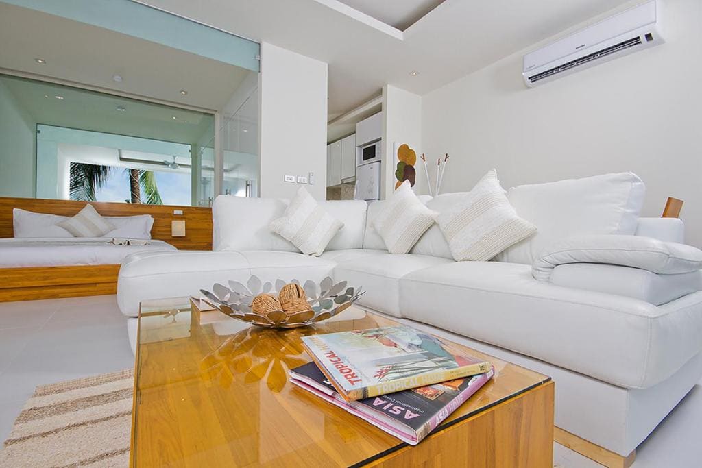 Chi Samui Resort - View 6