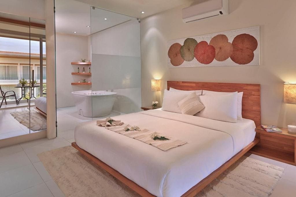 Chi Samui Resort - View 5