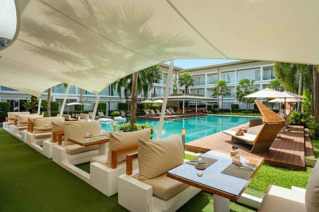 Chi Samui Resort - View 3