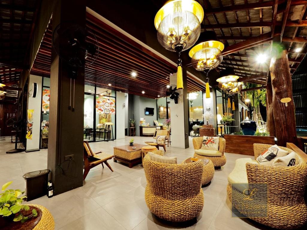 Le Naview @Prasingh - View 5
