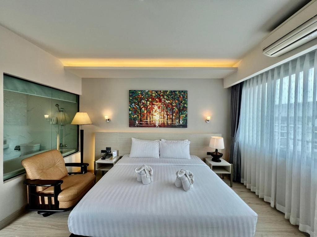 Le Naview @Prasingh - View 2