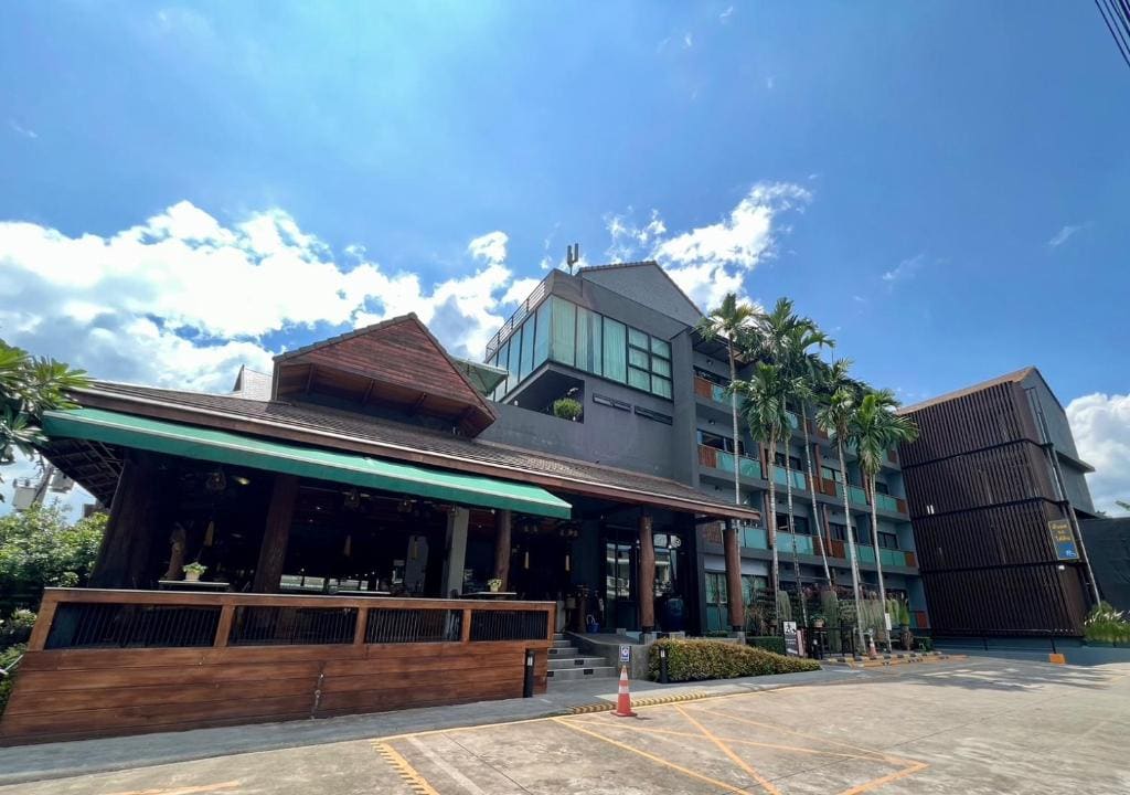 Le Naview @Prasingh - Main view