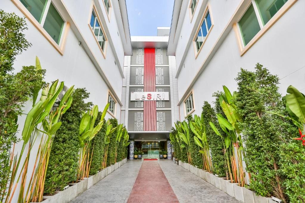 Rung Aroon Hotel By Le Siri - View 6