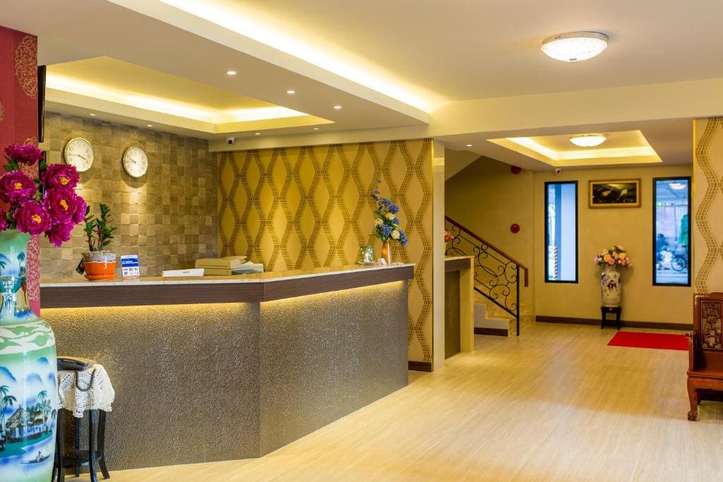 Rung Aroon Hotel By Le Siri - View 7