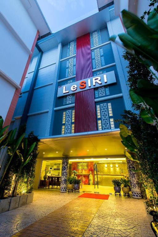Rung Aroon Hotel By Le Siri - Main view