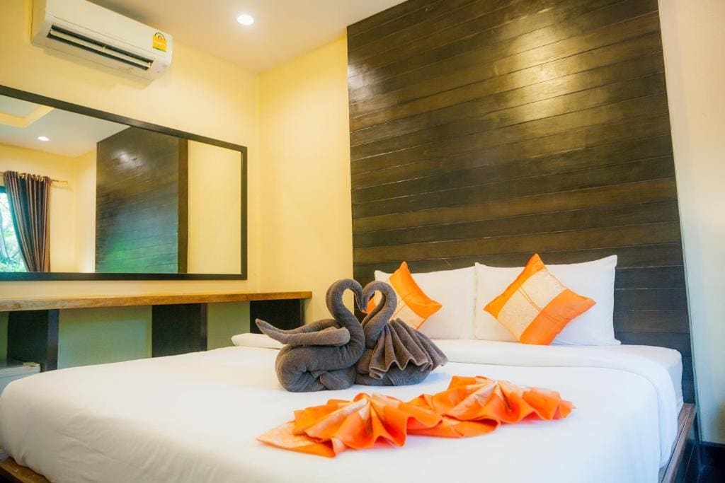 Leelawadee Lipe Resort - View 6