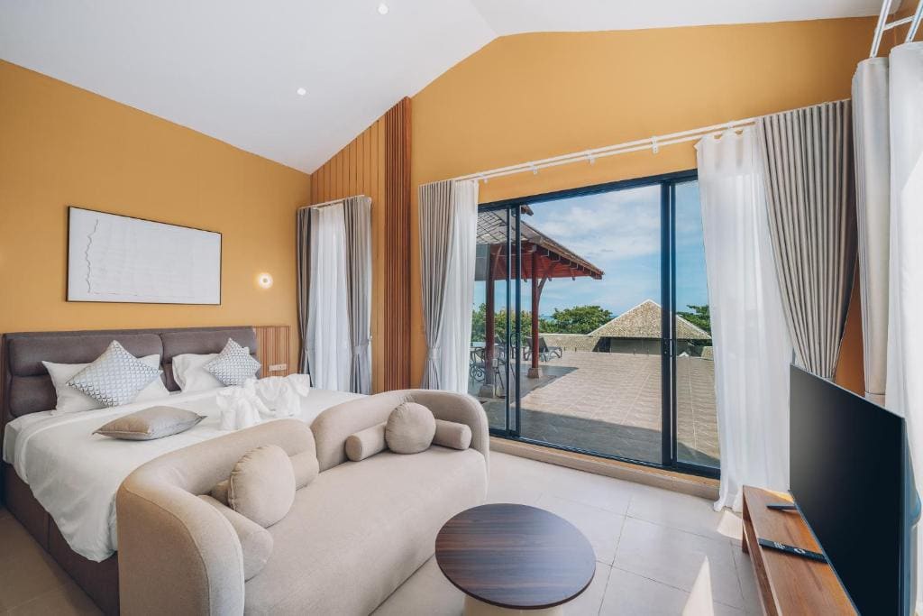 Leva Boutique Hotel - View 6