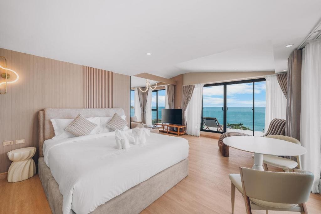 Leva Boutique Hotel - View 7