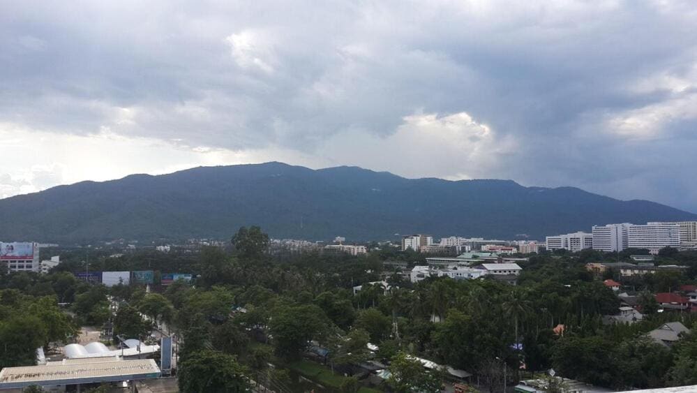Life In Town Chiangmai - View 4