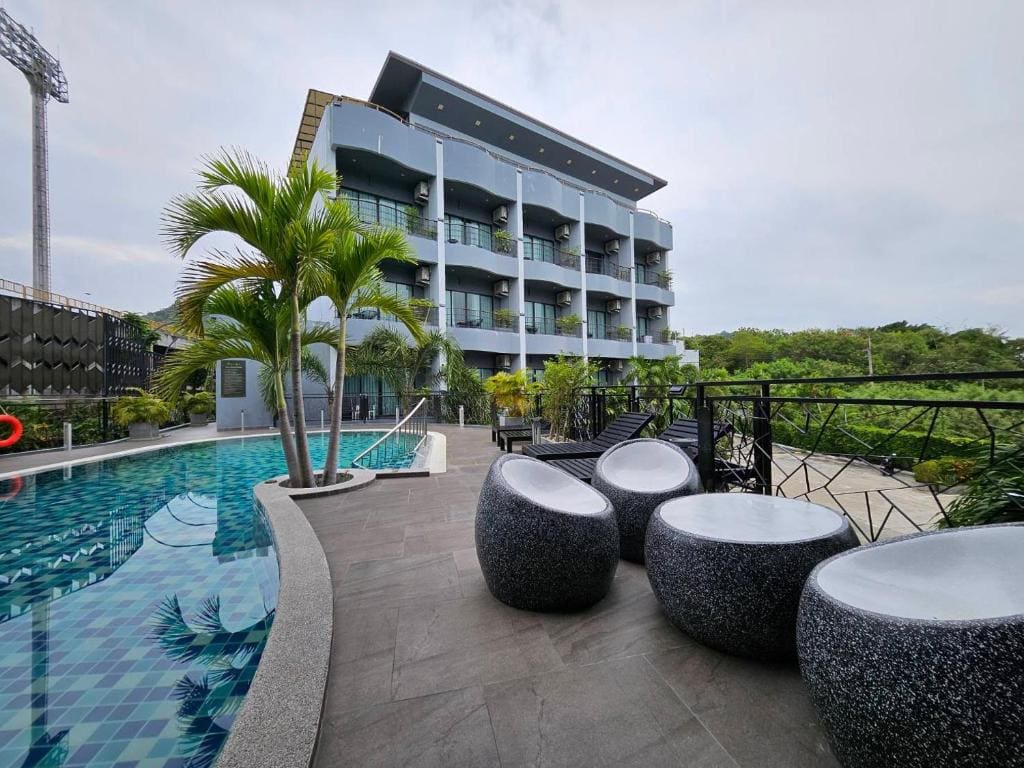 Little Loft Hotel - View 3