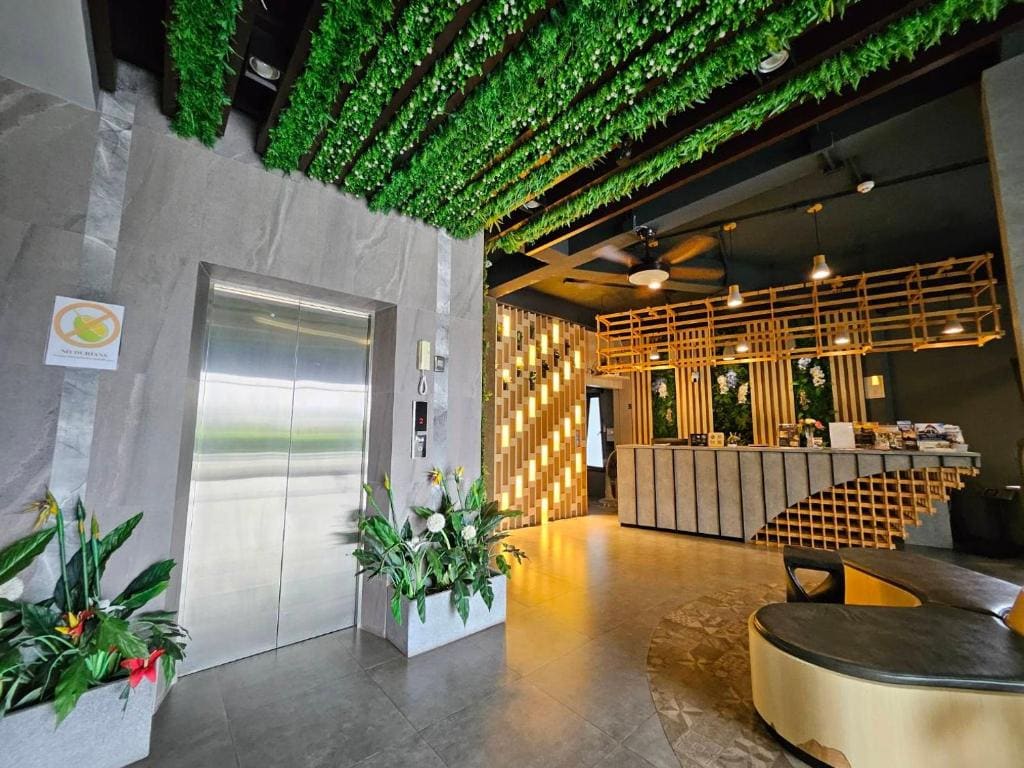 Little Loft Hotel - View 4