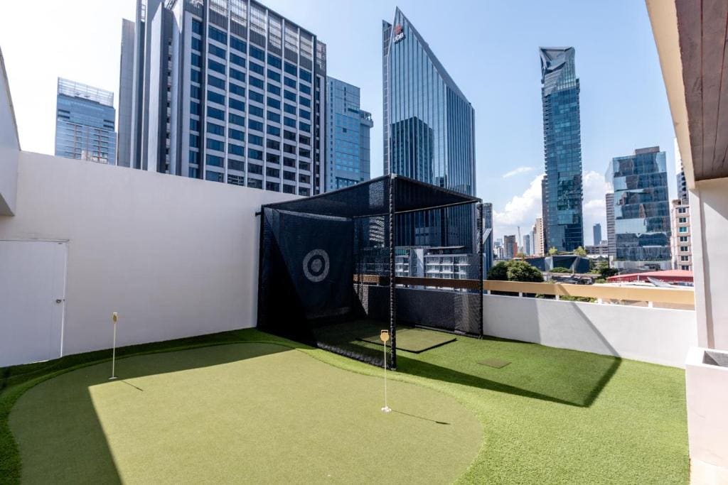 LiveZen Bangkok Sukhumvit - View 3