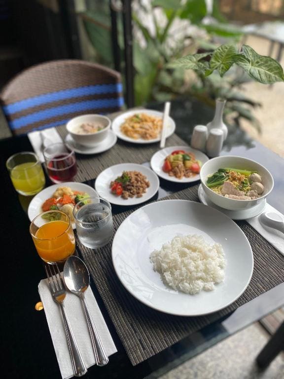 Loei Palace Hotel - View 5