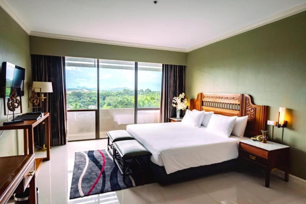 Loei Palace Hotel - View 7