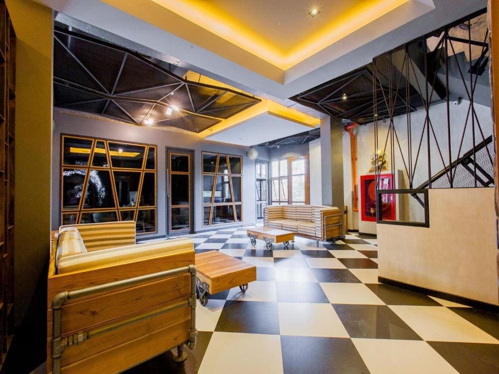 Loft Mania Boutique Hotel - View 6