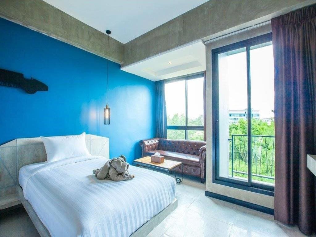 Loft Mania Boutique Hotel - View 7