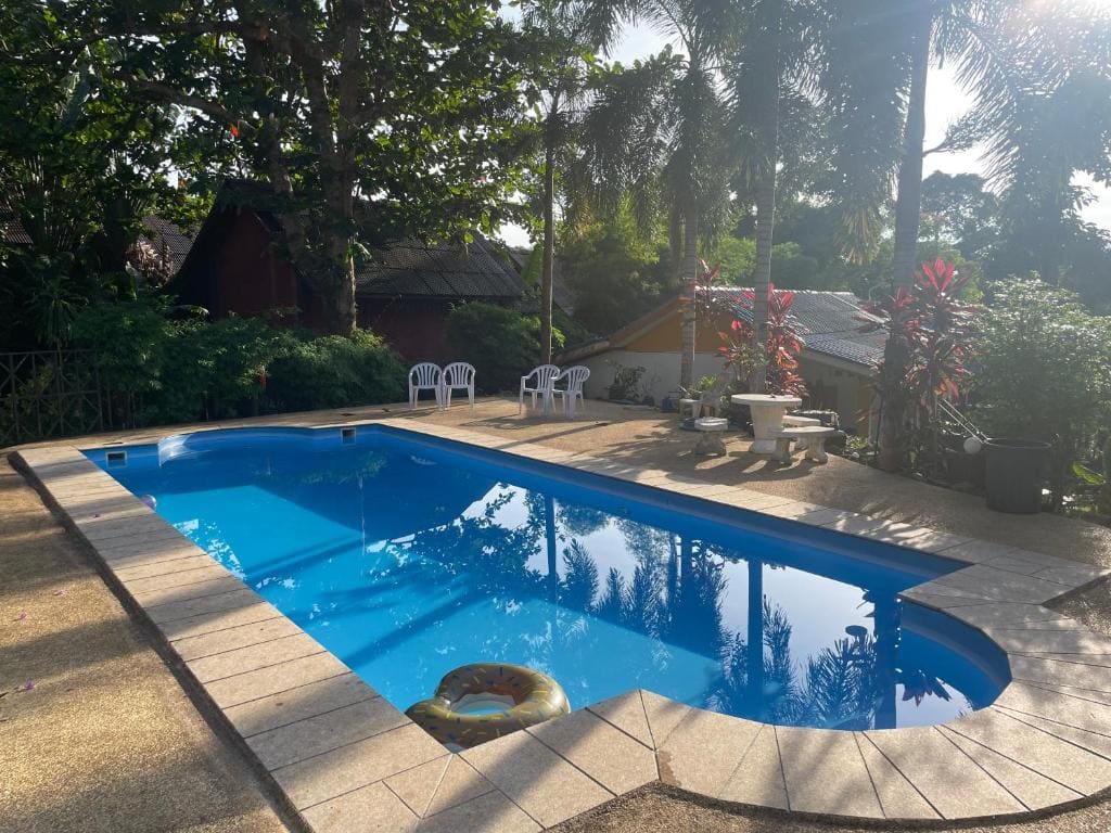Lonely Beach Pool Resort - View 6
