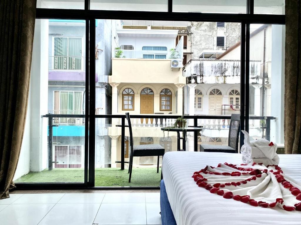 Beachwalk Patong - View 2