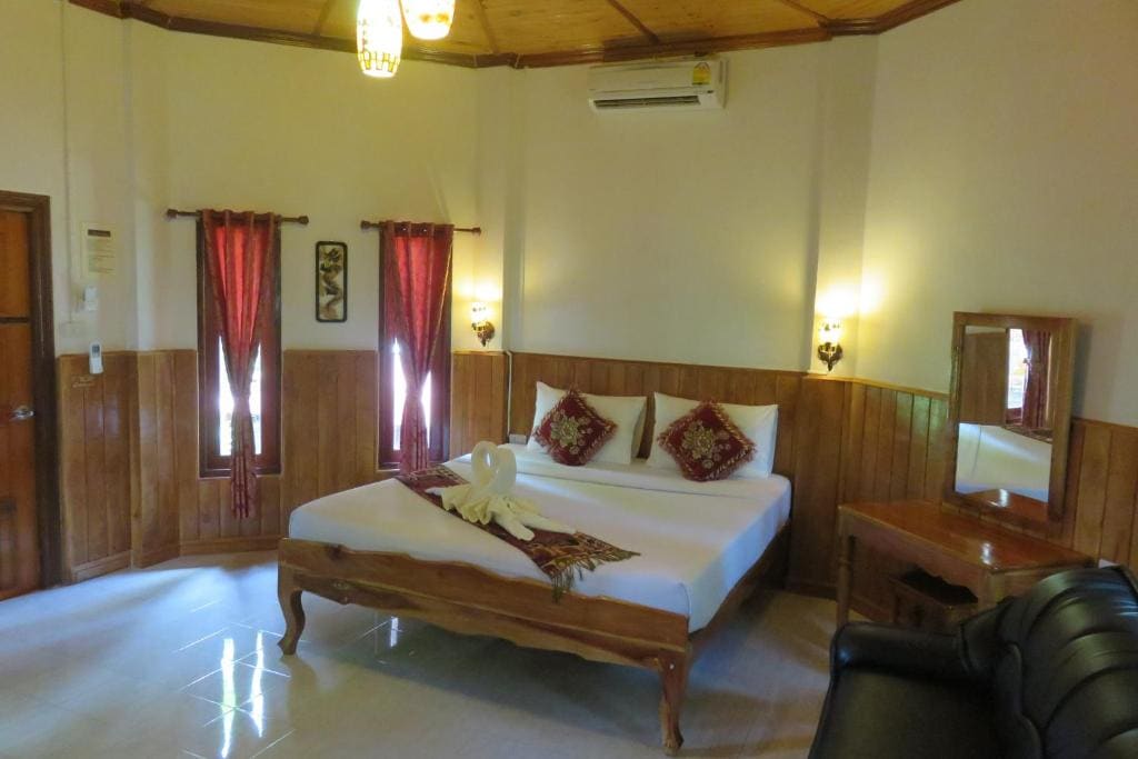 Macura Resort - View 2