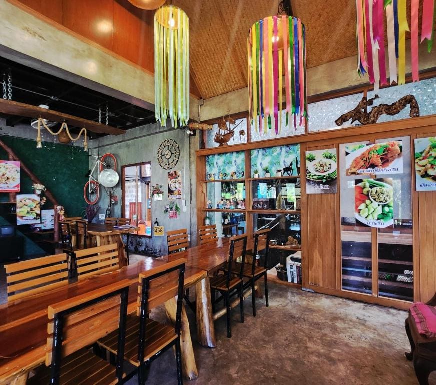Maderlar Farm Restaurant & Resort - View 4