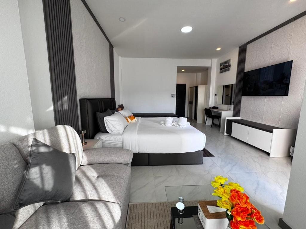 Maesai Bliss Residence - View 3