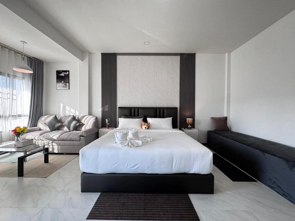 Maesai Bliss Residence - View 2