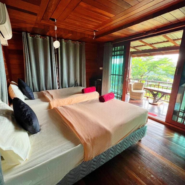 Maingern Maithong Resort - View 2