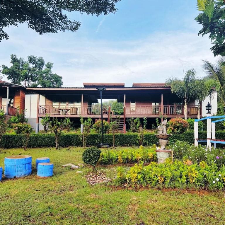 Maingern Maithong Resort - View 3