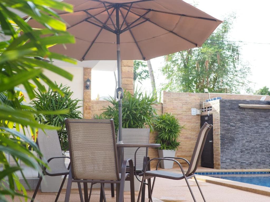 Mangoes Pattaya - View 5