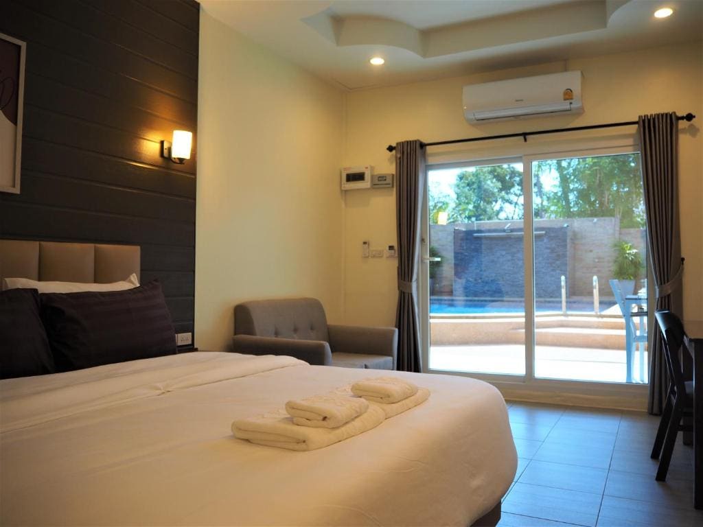 Mangoes Pattaya - View 7
