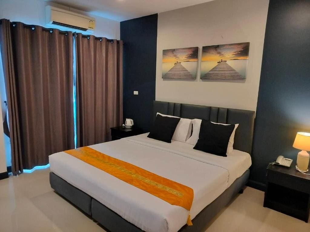 May House Karon Beach - View 2