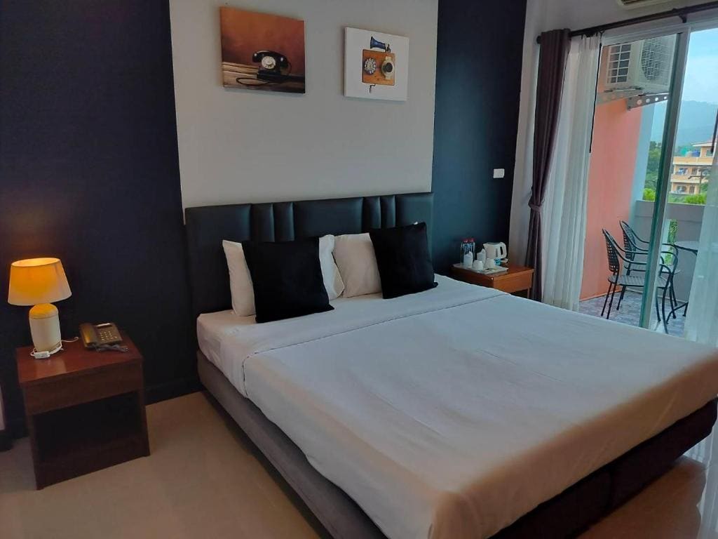 May House Karon Beach - View 7