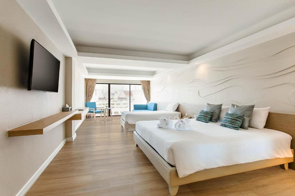 Methavalai Hotel - View 5
